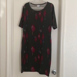 LuLaRoe Julia